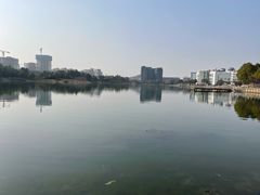 -美兰湖景区