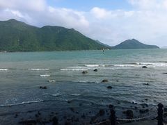 -大澳渔村及棚屋