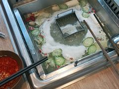 -野妹经典火锅(民治店)