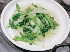 -四季轩中餐厅(徐州开元名都大酒店)