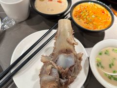 -骨之味·筒骨汤火锅(江头店)