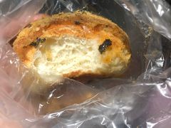 -沁屋面包店(人民东路店)