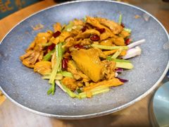 -肖记公安牛肉鱼杂馆·省级非物质文化遗产(万松园直营店)