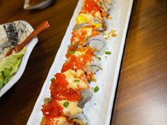 -白石的深夜食堂(济南万象城店)