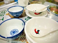 -阿殳粥馆(水围村店)