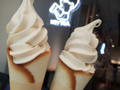-喜茶(上海兴业太古汇店)