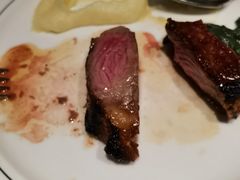 纽约西冷-Wolfgang’s Steakhouse 沃夫冈牛排馆(上海白玉兰广场店)