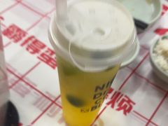 -三毛演义·湖南烧烤大排档(南浦店)