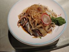 -陆壹捌餐厅(五大道店)