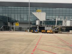 -广州白云国际机场-T2航站楼