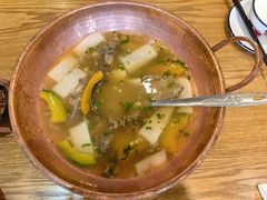 -妈妈的味道(和顺古镇店)