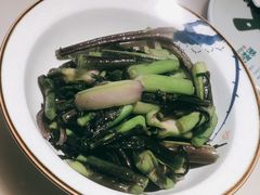 红菜苔-佬麻雀·剁椒鱼头(京基KK One店)