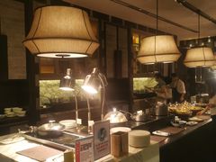 -深圳四季酒店·馥自助餐厅