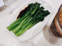 油菜-太兴烧味餐厅(白加士街店)