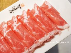 极品羔羊肉-纸盐河码头火锅(十八梯店)