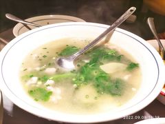 -回头食客-李久其家民间餐厅(望城金桥国际店)