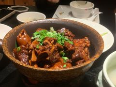 -吴越荣记苏州菜·松鼠桂鱼(月光码头店)