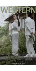 -巴黎经典婚纱摄影PARISSIC