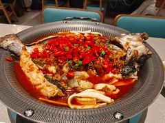 -半天妖烤鱼(芜湖市镜湖万达店)