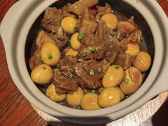 -起源小厨·水席·炒菜(洛邑古城店)