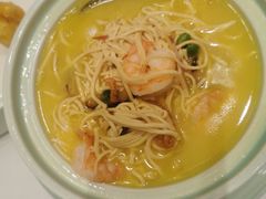 同庆楼煮干丝-同庆楼(金宝汇店)