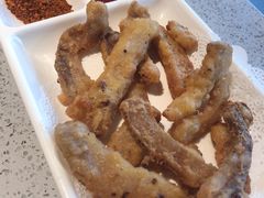 -海底捞大排档火锅(悦荟广场店)