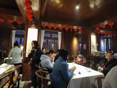 -庆云楼饭庄(什刹海店)