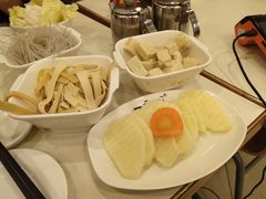 -一席地·本地鸡窝·杭帮鸡火锅(萧山银隆百货店)
