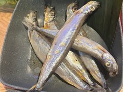 -新石器烤肉(百联川沙店)