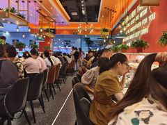 -大成自助小火锅(合肥国购广场店)
