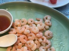 -阿娘家·原生态农家菜(国顺东路店)