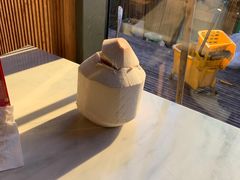 -狐狸爱上椰子鸡(滨江星光大道店)