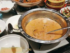 -汉水谣·江景餐厅(江滩店)