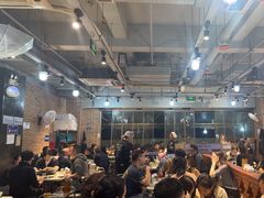 -五里关火锅(牛市口店)