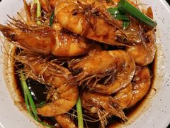 -老头儿油爆虾·知味杭州(爱琴海购物中心)