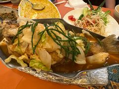 -荷花泰菜(东方新天地店)