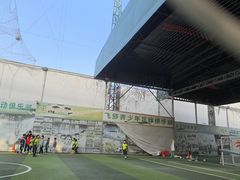 -飞梦少儿足球培训(塘桥校区)