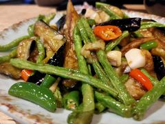 -嘎嘎鸭脑壳江湖菜(五里店)