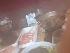 -小天鹅火锅·一线江景洪鼎旗舰店(洪崖洞店)