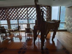 -广州柏悦酒店·悦景轩·粤菜餐厅