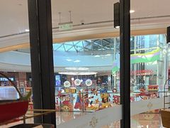 -新石器烤肉(百联川沙店)