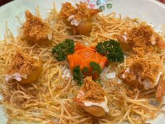 -蘑菇私房菜小馆(杨家坪西城天街店)