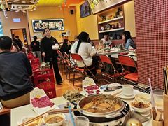 -荣叔港式沙嗲牛肉火锅(正佳潮流店)