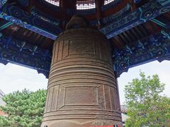 -大钟寺古钟博物馆