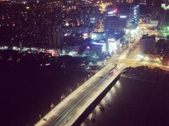 宁波万豪酒店-宁波万豪酒店