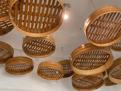 -食膳公园包子铺(烈士公园店)