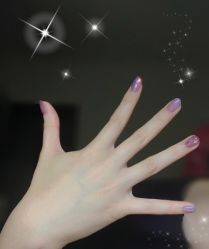 -CO COLOR美甲美睫美妆