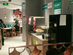 -半天妖烤鱼(兰州国芳中心店)