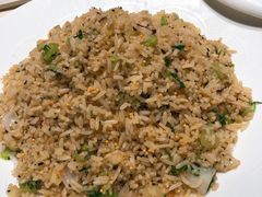 黑松露炒饭-口味堂(惠济路店)