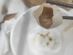 老盛兴鲜肉汤包-老盛兴汤包馆(大华二路店)